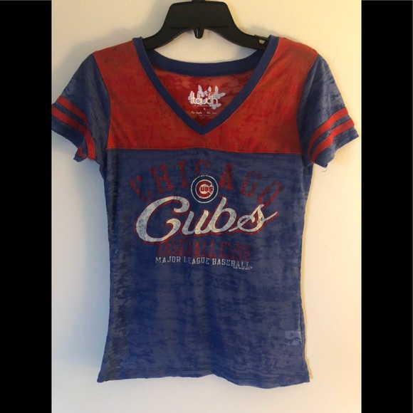 Small cubs t shirt - Picture 1 of 3